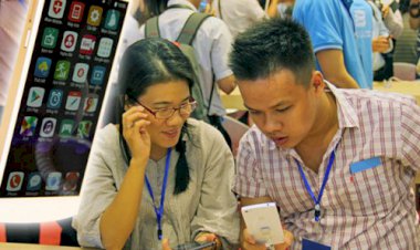 Giới thiệu điện thoại Bphone - Điện thoại đầu tiên được sản xuất hoàn toàn tại Việt Nam