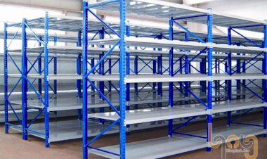 Đặc Điểm Chung Của Kệ Chứa Hàng