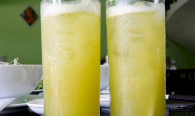 Phòng và chữa bệnh nhờ nước mía