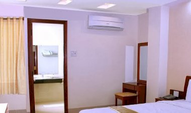 Nên và không nên khi sử dụng máy lạnh