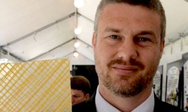 Giấy dán tường có khả năng chống đạn