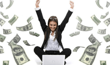 Cách làm giàu đơn giản ai cũng thực hiện được