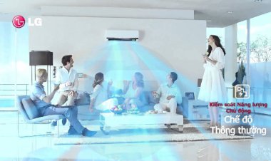 Máy lạnh mới giá sỉ tphcm