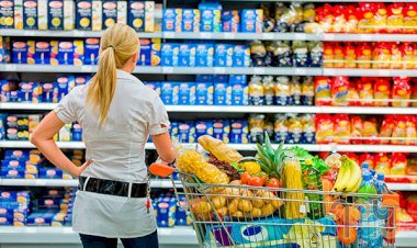 Cách tiết kiệm tiền hiệu quả khi đi siêu thị