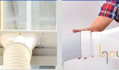 Máy lạnh di động và những ưu điểm vượt trội