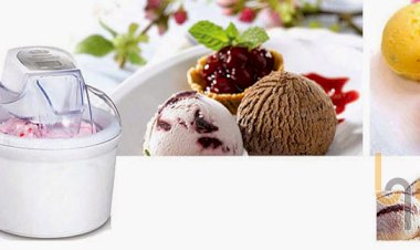 Bệnh thường gặp do thói quen ăn kem, uống đá lạnh thường xuyên