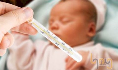 Làm gì khi trẻ bị nhiễm bệnh do ngủ máy lạnh không đúng cách