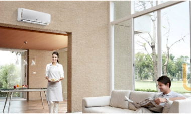 Mua máy lạnh tốt nhất cho gia đình Việt mùa nắng nóng