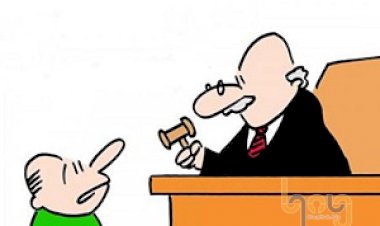 Cười bể bụng với tổ hợp truyện cười hài hước nhất