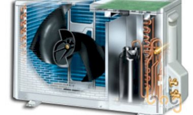 Block máy lạnh và cách khắc phục khi block máy bị hư hỏng