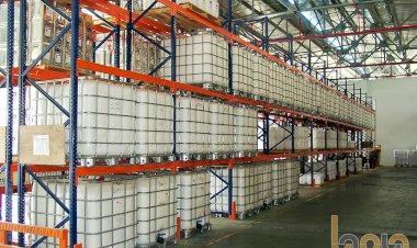 Ưu điểm và tận dụng kệ thép V lỗ trong cuộc sống