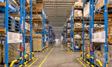 Tại Sao Nên Cần Thiết Sử Dụng Giá Kệ Công Nghiệp?