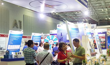 VIETNAM ETE 2018 triển lãm đáng mong đợi nhất 2018