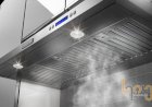 Những Ưu Điểm Vượt Trội Của Quạt Hút Khói Bếp