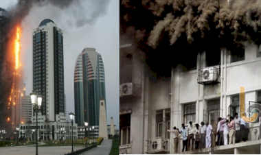 Tầm Quan Trọng Của Quạt Tăng Áp Cầu Thang