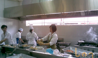 Quạt hút khói bếp và những điều cần biết