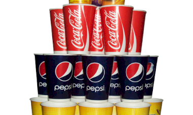 Chuyên sản xuất ly giấy, ly giấy giá rẻ các loại