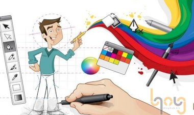 Những yếu tố cần thiết của nhà thiết kế đồ họa