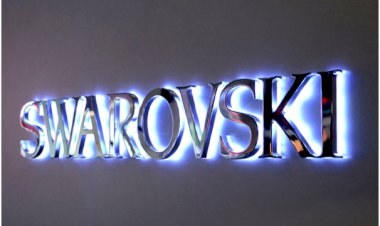 Bí quyết làm chữ inox thu hút nhất