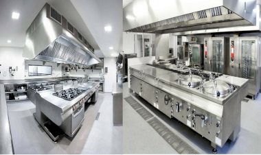 Địa chỉ bán quạt hút khói bếp uy tín, chất lượng