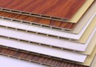 Các loại tấm nhựa ốp tường thường dùng