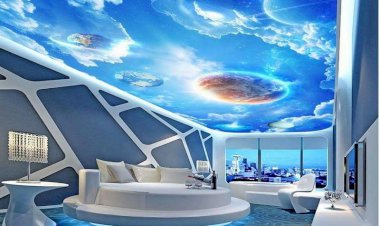 Trần xuyên sáng là gì? Giá bao nhiêu?