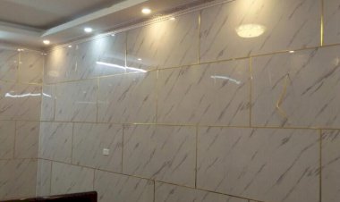 Những lý do tại sao bạn nên lựa chọn ốp tường nhựa