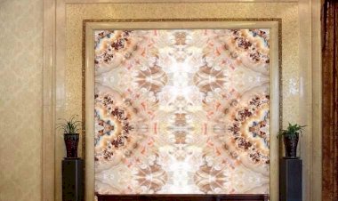 Có nên sử dụng đá hoa cương PVC?