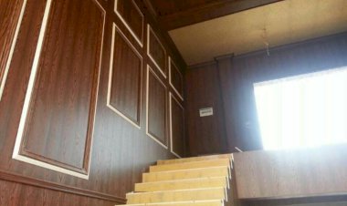 Mẹo lựa chọn tấm ốp tường vân gỗ mà bạn nên biết