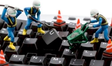 Mách bạn mẹo hay khi sử dụng laptop bị ướt nước
