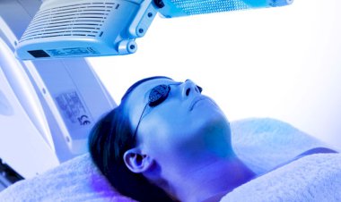 Điều thú vị về công nghệ ánh sáng sinh học có thể bạn chưa biết