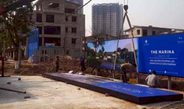 Điều bạn cần biết khi thi công hộp đèn 3M