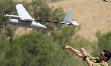 Tìm hiểu về máy bay không người lái và những lợi ích vượt trội của nó