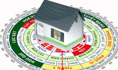 Lý do chọn hướng nhà hợp phong thủy