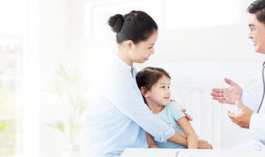 Mách mẹ 5 cách giúp trẻ hết biếng ăn