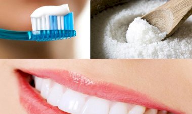 Bật mí 4 cách làm trắng răng tại nhà đơn giản, hiệu quả bạn không nên bỏ qua