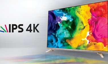 Giải mã thắc mắc: Có nên chọn TV 4K hay không?