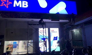 Tiêu chí chọn địa chỉ thi công hộp đèn 3M uy tín?