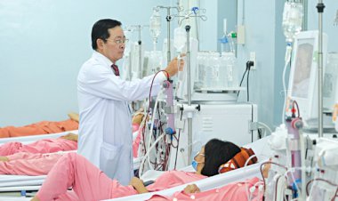 Ghi nhớ ngay 7 đối tượng dễ mắc Covid 19