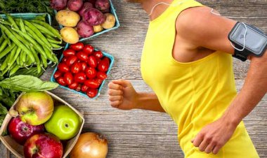 3 cách chăm sóc sức khỏe mùa dịch