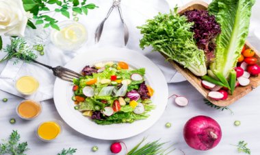 Bật mí 5 cách giúp bạn trẻ lâu mỗi ngày