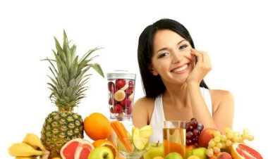 Bị bệnh gan nên ăn gì?