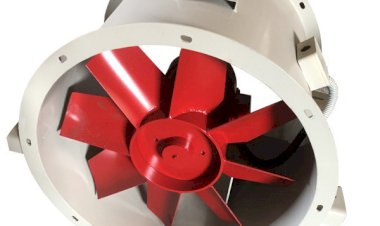 Địa Chỉ Cung Cấp Quạt Hai Cấp Độ Uy Tín, Giá Tốt