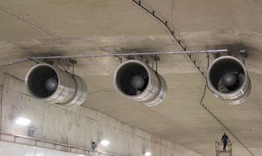 5 Tiêu Chí Lựa Chọn Quạt Phòng Cháy Chữa Cháy Bạn Không Nên Bỏ Lỡ