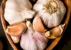 Ngạc nhiên với 5 lợi ích của tỏi đối với sức khỏe