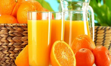 Nhớ ngay 8  lợi ích của cam vắt để có khỏe hơn mỗi ngày