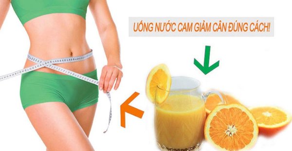 Lợi ích của cam vắt 2