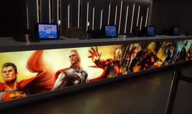 Địa chỉ thi công hộp đèn 3M uy tín, chuyên nghiệp