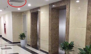 Tìm hiểu cấu tạo cơ bản của quạt hút khói hành lang