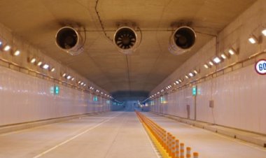 Hướng dẫn cách chọn quạt phòng cháy chữa cháy hiệu quả